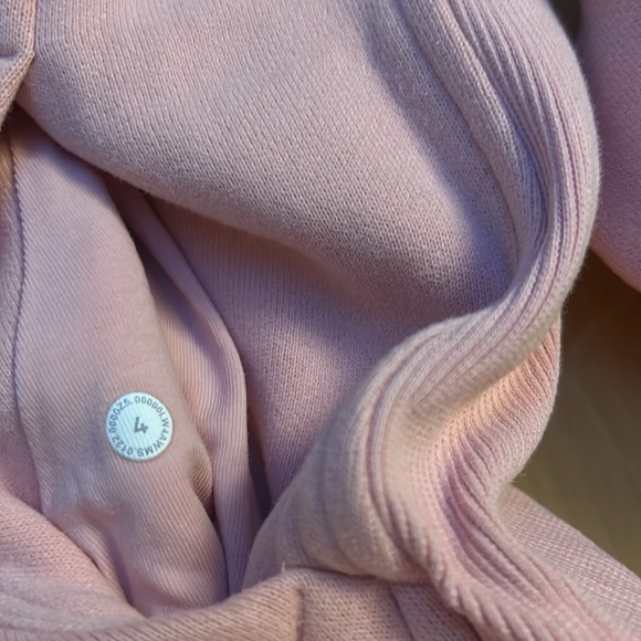 Lululemon scuba full zip hoodie - Picture 3 of 3